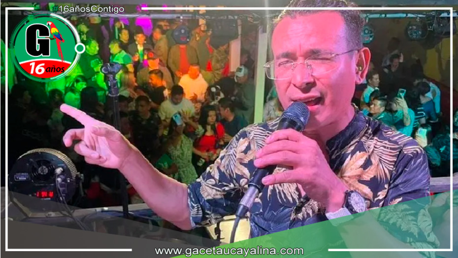 Esaud Suárez, Exintegrante de Caribeños de Guadalupe, Denuncia Extorsión y Temor por Amenazas