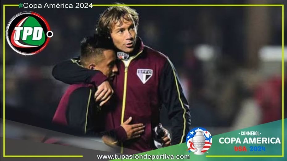Diego Lugano critica a Cueva