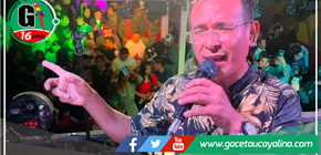 Esaud Suárez, Exintegrante de Caribeños de Guadalupe, Denuncia Extorsión y Temor por Amenazas