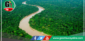 Congreso aprueba creación de la Autoridad Multisectorial de la Cuenca del río Putumayo