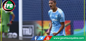 Sporting Cristal avanza a la final de la Copa Mitad del Mundo