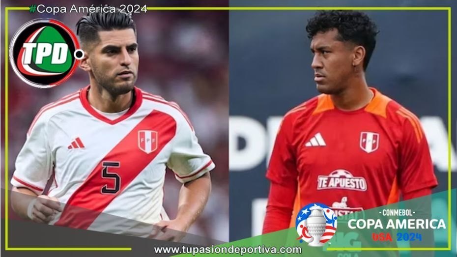 Zambrano sobre Tapia: “Nos tomó por sorpresa"