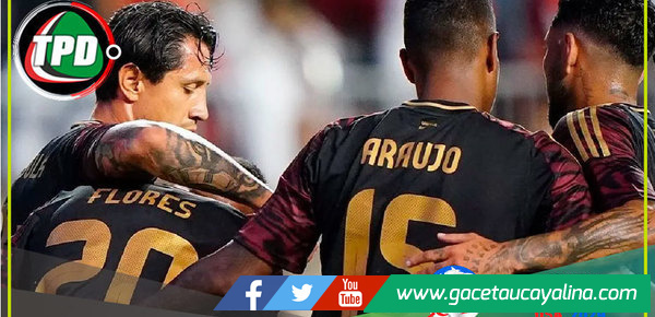 Perú Vence a El Salvador pero No Convence en su Último Amistoso