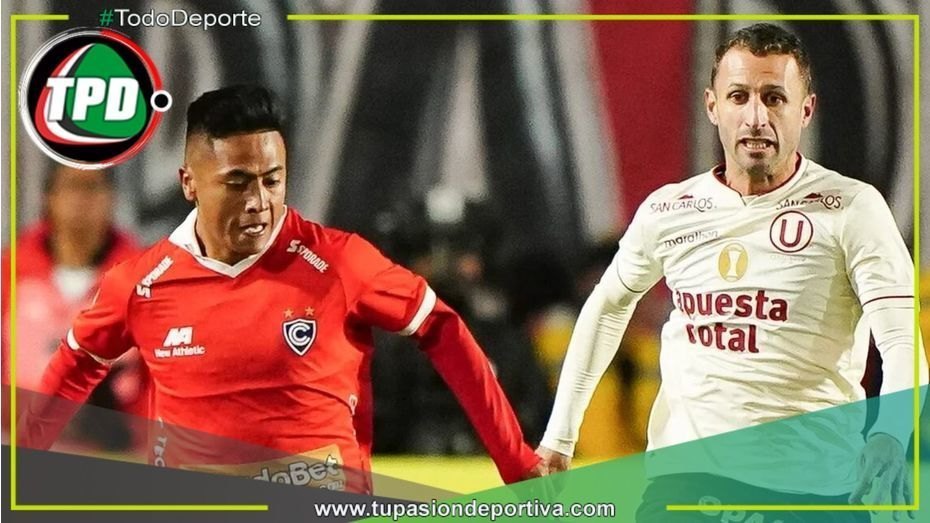 Universitario jugará amistoso con campeón de la Sudamericana