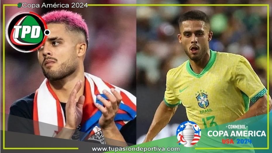 Polémica en la Selección de Brasil