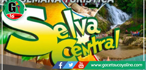 Chanchamayo celebra la XIX Semana Turística de la Selva Central 2024