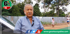 Proyecto de embalse en Río Cumbaza es inviable y superaría los S/ 600 millones