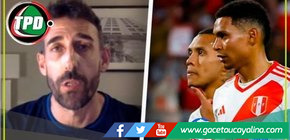 DT de El Salvador sobre Perú: "Tenemos claro cómo hacerles daño"