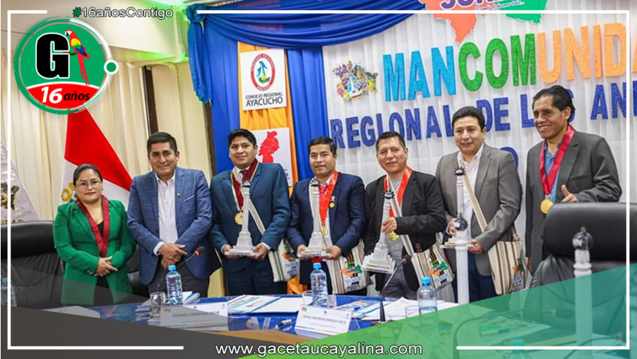 Fortaleciendo la Integración Regional: Logros y Compromisos de la Mancomunidad Los Andes