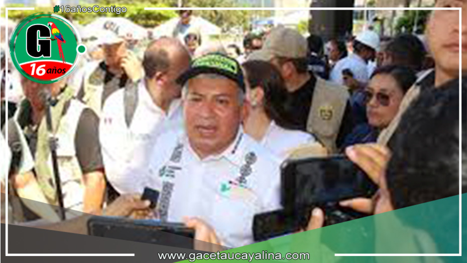 Conflictos en Tingo María: Gorehco y Comité de Lucha buscan soluciones mediante el diálogo