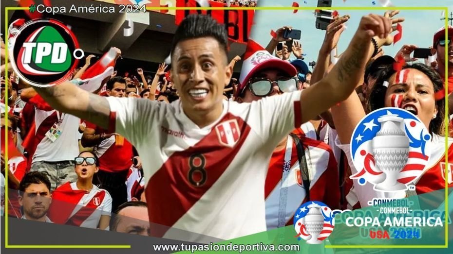 Christian Cueva tras quedar en lista final de Perú