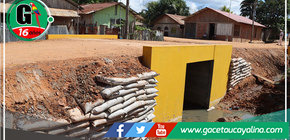 MDY Anuncia Cuatro Nuevas Obras y Culmina Drenaje Pluvial en John Hocking