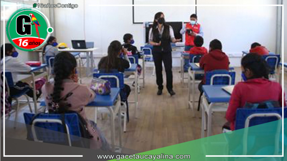Preocupantes resultados educativos en Loreto revelan un estancamiento en comprensión lectora y matemáticas