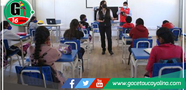 Preocupantes resultados educativos en Loreto revelan un estancamiento en comprensión lectora y matemáticas