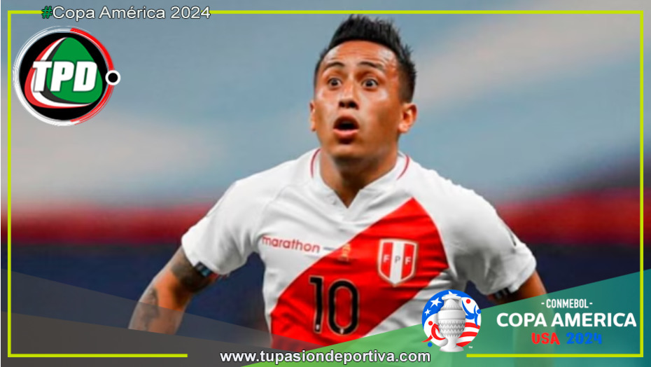 Orlando Lavalle y su Conexión con Christian Cueva