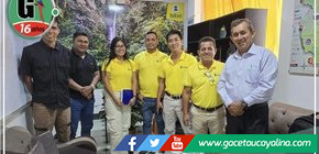 La empresa Bitel se une con la municipalidad del Datem de Marañón para potenciar conectividad 