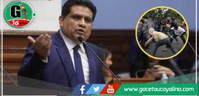 Presentan proyecto de ley para dar años de cárcel apartir de lo 16 años 