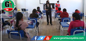 Preocupantes resultados educativos en Loreto revelan un estancamiento en comprensión lectora y matemáticas