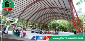 San Martín: Nuevos techos metálicos en 11 escuelas benefician a 5,000 estudiantes