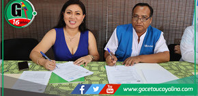 MDY firma alianza estratégica con EsSalud para acercar servicios a sus trabajadores