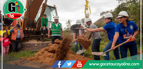 Inician mejoramiento del servicio vial en Amarilis con inversión de 1.3 millones de soles