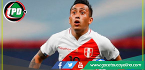 Orlando Lavalle y su Conexión con Christian Cueva