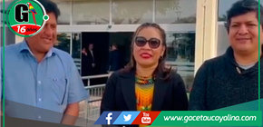 Convenio para gas natural beneficiará a familias vulnerables en Padre Abad