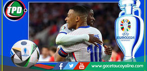 La selección francesa vence por 0-1 a Austria en un partido reñido y con un gol en propia puerta