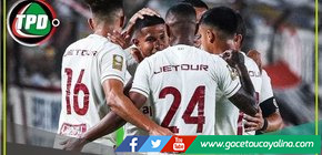 Universitario recibió durísima sanción de FIFA 