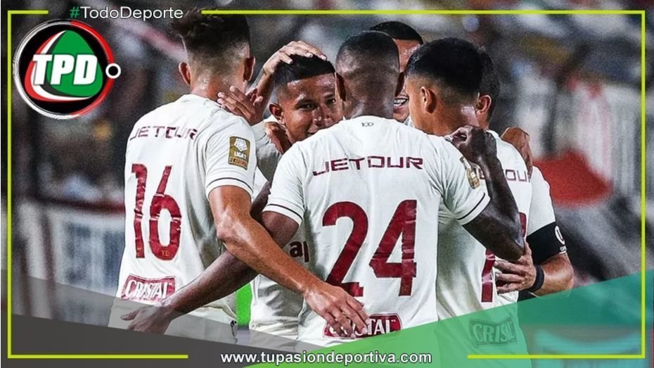 Universitario recibió durísima sanción de FIFA