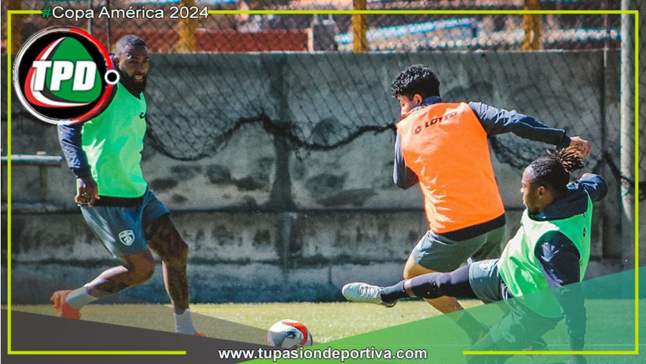 Alexi Gómez ya se encuentra entrenando con Sport Huancayo