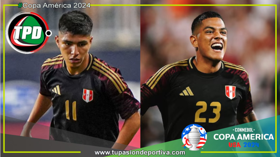 Quispe vs. Grimaldo: ¿Quién Debe Ser Titular en la Copa América?