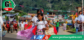 Celebraciones Patronales en Chazuta: Tradición y Cultura Viva del 21 de Junio al 1 de Julio