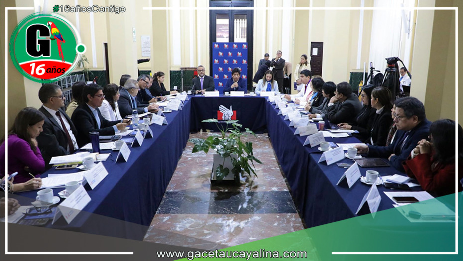 Implementación de Estrategias para Fortalecer el Hospital Regional de Pucallpa