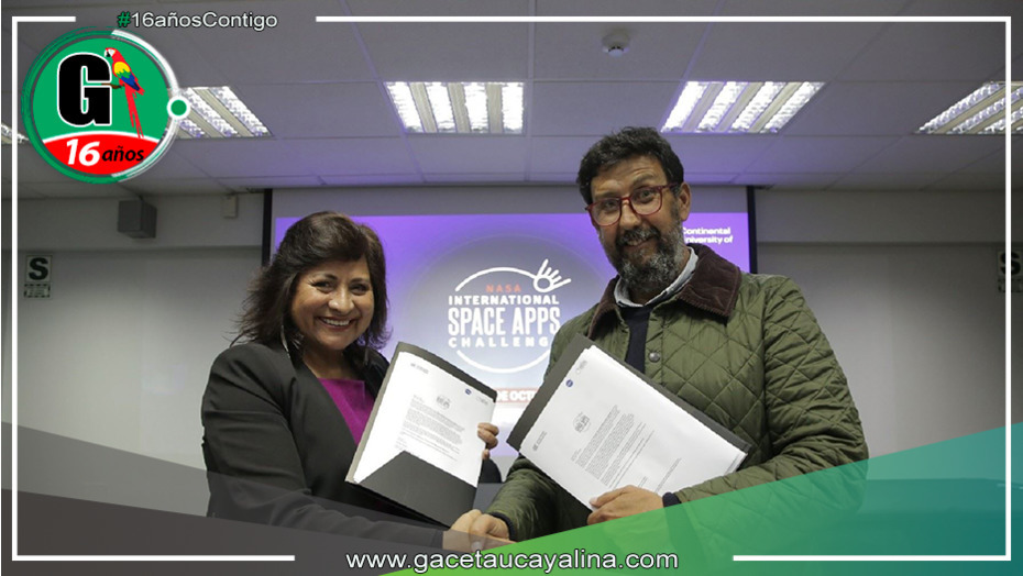 NASA Space Apps Challenge Lima 2024 abre sus puertas en Junín