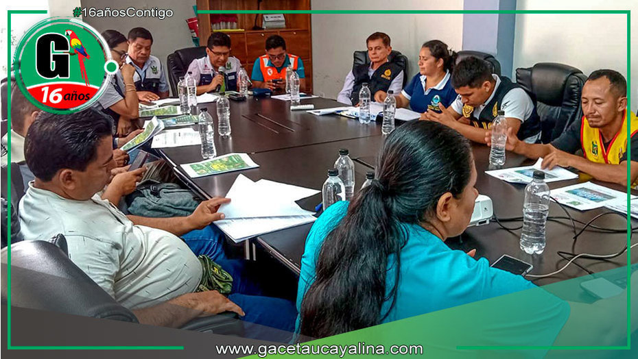 Autoridades coordinan medidas de seguridad para las celebraciones de San Juan