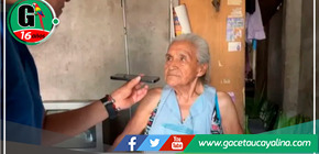 Doña Ana Julia: La Guardiana del Juane en Iquitos