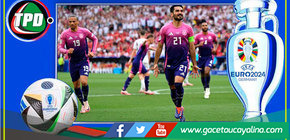 Alemania asegura su pase a octavos con victoria sobre Hungría