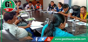 Autoridades coordinan medidas de seguridad para las celebraciones de San Juan