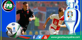 Croacia y Albania empatan en un emocionante duelo en Hamburgo