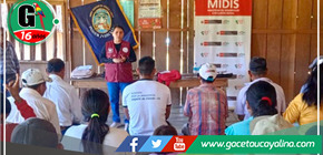 Acceso a la justicia para las comunidades más vulnerables de Putumayo