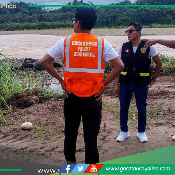 Alcalde Iván Mendoza Jaramillo supervisa mejoras en playas y espacios públicos para las Fiestas de San Juan