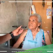 Doña Ana Julia: La Guardiana del Juane en Iquitos