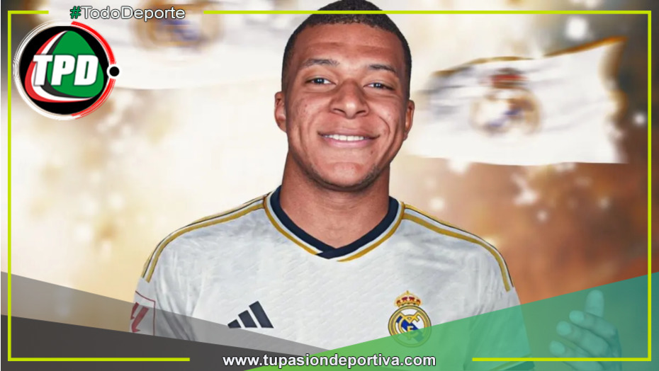 Mbappé: La Gran Adquisición del Real Madrid