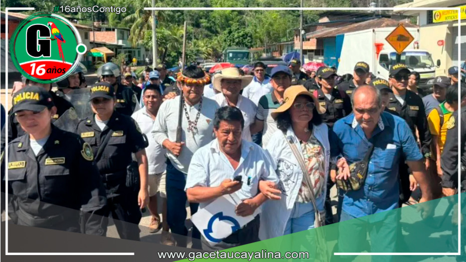 Restablecimiento del Orden en El Muyo: Acuerdo Histórico entre Comunidad y Autoridades