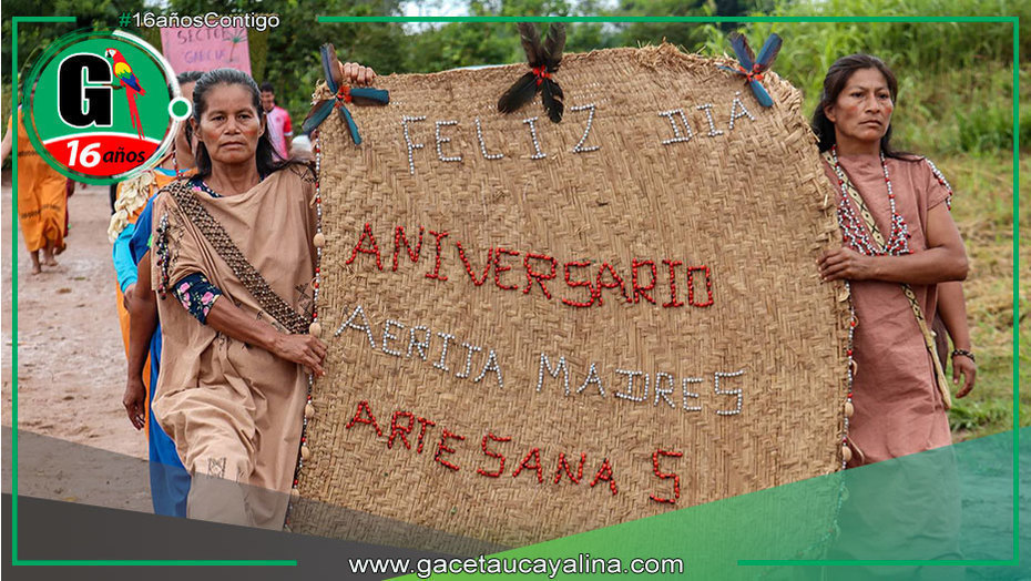 Homenaje a una Comunidad Ejemplar Aerija, cumple 62 Años de Historia y Progreso