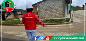 Irregularidades en Construcción de Infraestructura en Gashampampa: Un Perjuicio Económico Detectado