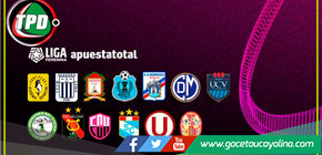 Programación de la Jornada 13 de la Liga Femenina