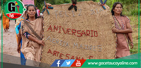 Homenaje a una Comunidad Ejemplar Aerija, cumple 62 Años de Historia y Progreso