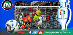 España Sella su Pase a Octavos de Final con Dominio y Buen Juego